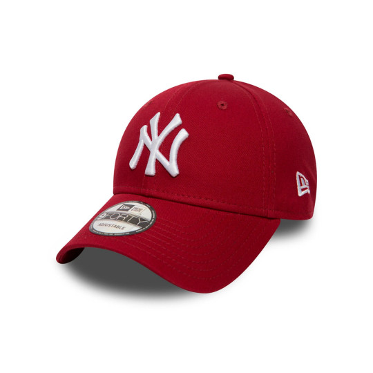 New Era League Essential 9Forty New York Yankees(NY) Pet