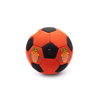 Mini RCD Mallorca Foam Bal