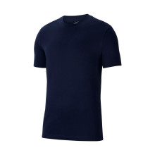 Team Club 20 m/c Niño Futbol Emotion Club Jersey Obsidiaan-Wit