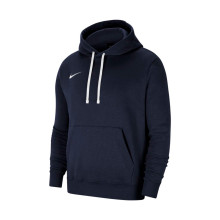 Team Club 20 Hoodie Niño Futbol Emotion Club Sweatshirt Obsidiaan-Wit
