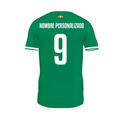 1ª Equipacion Euskal Selekzioa Niño/a - Kamiseta Lehen Ekipazioa Euskal Selekzioa Haurra Shirt