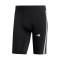 adidas Techfit 3S Short Schuifbalken