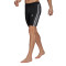 adidas Techfit 3S Short Schuifbalken