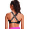 Under Armour Crossback Low BH