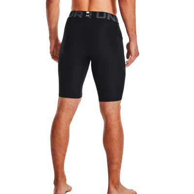 Heatgear-pantser Schuifbalken