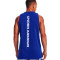 Under Armour Basislijn katoenen tanktop Top 