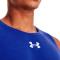 Under Armour Basislijn katoenen tanktop Top 