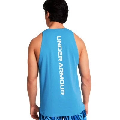 Baseline Cotton Tank Top