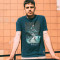 COPA Maradona X Copa Muddy Pitch T-Shirt