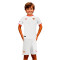 Castore Sevilla FC Primera Equipación 2024-2025 Niño Tenue 