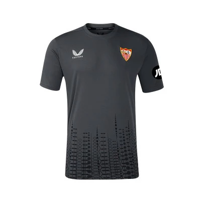Sevilla FC Primera Equipación Portero 2024-2025 Shirt