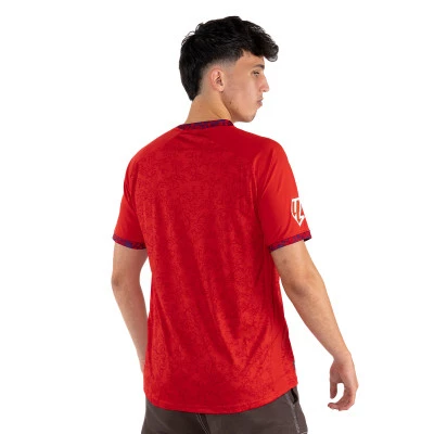 Sevilla FC Segunda Equipación 2024-2025 Shirt