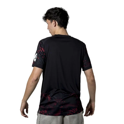 Sevilla FC Tercera Equipación 2024-2025 Shirt