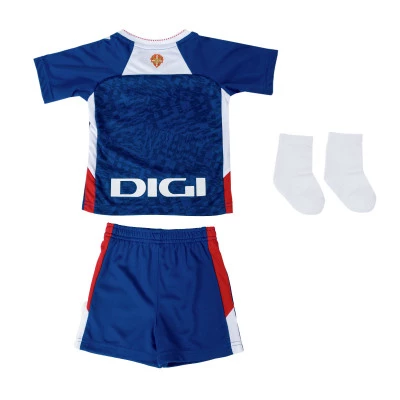 Baby's AC Bilbao 2024-2025 Uit Tenue