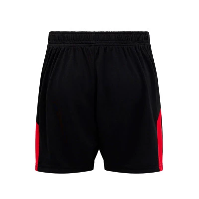 AC Bilbao 2024-2025 Thuistenue voor Kinderen Shorts