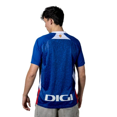 AC Bilbao Segunda Equipación 2024-2025 Shirt
