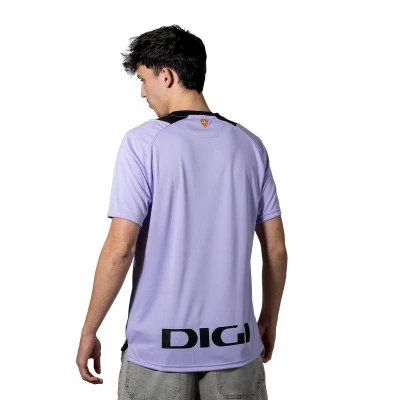 AC Bilbao 2024-2025 Derde Shirt