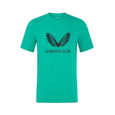 AC Bilbao 2024-2025 Fanswear T-Shirt