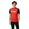 Castore Bayern Leverkusen Aunhtentic 2024-2025 Thuis Shirt