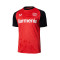 Castore Bayern Leverkusen Aunhtentic 2024-2025 Thuis Shirt