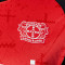 Castore Bayern Leverkusen Aunhtentic 2024-2025 Thuis Shirt
