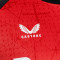 Castore Bayern Leverkusen Aunhtentic 2024-2025 Thuis Shirt