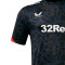 Castore Glasgow Rangers 2024-2025 Pre-Match Shirt