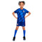 Nike Croacia Segunda Equipación Eurocopa 2024 Niño Tenue 