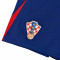 Nike Croacia Segunda Equipación Eurocopa 2024 Niño Tenue 