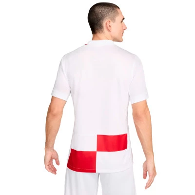 Croacia Primera Equipación Eurocopa 2024 Shirt