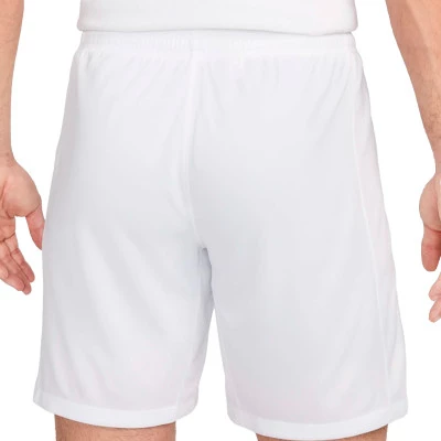 Croacia Primera Equipación Eurocopa 2024 Shorts