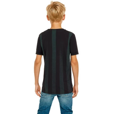 VFL Wolfsburg Segunda Equipación 2024-2025 Niño Shirt