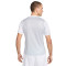 Nike Polonia Training Eurocopa 2024 T-Shirt