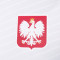 Nike Polonia Training Eurocopa 2024 T-Shirt