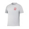 Nike Polonia Training Eurocopa 2024 T-Shirt