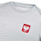 Nike Polonia Training Eurocopa 2024 T-Shirt