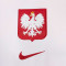 Nike Polonia Primera Equipación Eurocopa 2024 T-Shirt