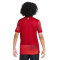 Nike Polonia Segunda Equipación Eurocopa 2024 Niño T-Shirt