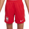 Nike Kinderen Polen Eurocup 2024 Thuis Shorts