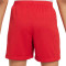 Nike Kinderen Polen Eurocup 2024 Thuis Shorts