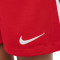 Nike Kinderen Polen Eurocup 2024 Thuis Shorts