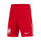 Nike Kinderen Polen Eurocup 2024 Thuis Shorts