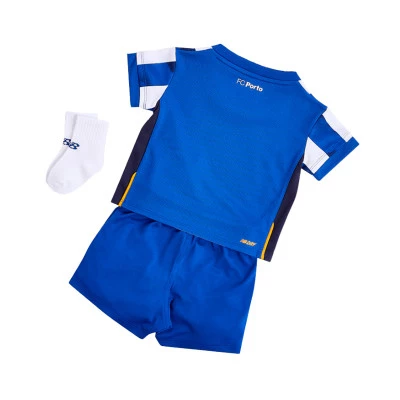 FC Porto Primera Equipación 2024-2025 Bebé Tenue