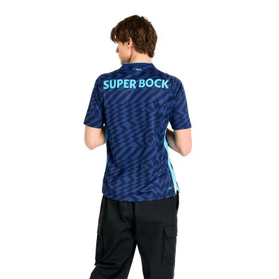 FC Porto Tercera Equipación 2024-2025 Shirt
