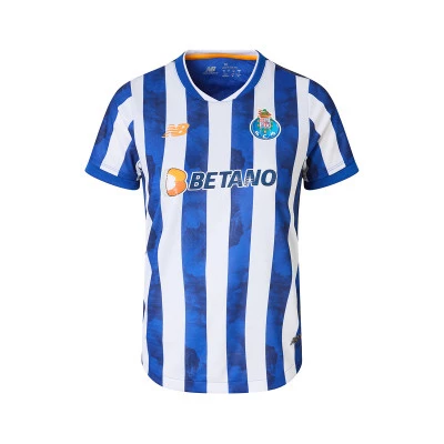 FC Porto Primera Equipación 2024-2025 Mujer Shirt