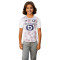New Balance Kinderen Lille 2024-2025 Uit Shirt