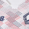 New Balance Kinderen Lille 2024-2025 Uit Shirt