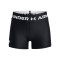 Under Armour Heatgear Armour Niña Shorts