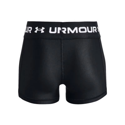 Heatgear Armour Niña Shorts