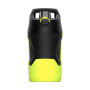 32Oz Playmaker Jug (950 ml)-Hi-Vis Geel